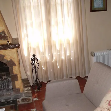 La Orotava-casa Rural Nardos * Montijos