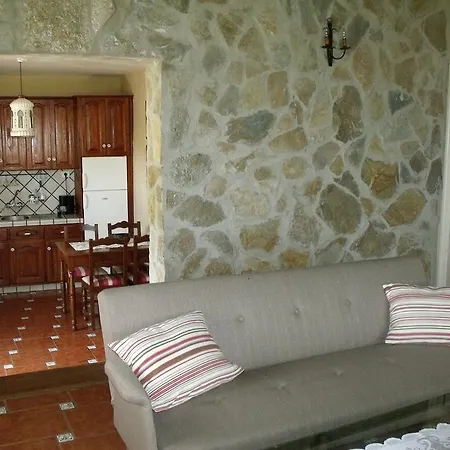La Orotava-casa Rural Nardos Holiday home