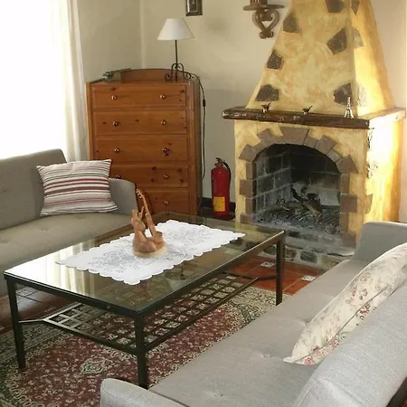 Holiday home La Orotava-casa Rural Nardos *
