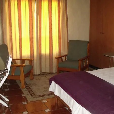 La Orotava-casa Rural Nardos Holiday home *