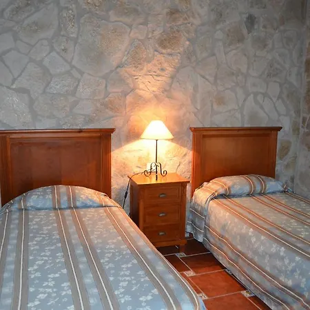 Holiday home La Orotava-casa Rural Nardos Montijos