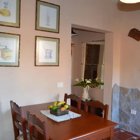 La Orotava-casa Rural Nardos Holiday home Montijos