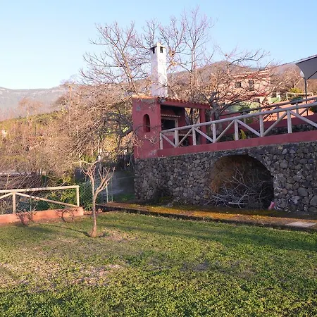Holiday home La Orotava-casa Rural Nardos *