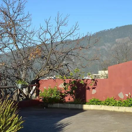 La Orotava-casa Rural Nardos