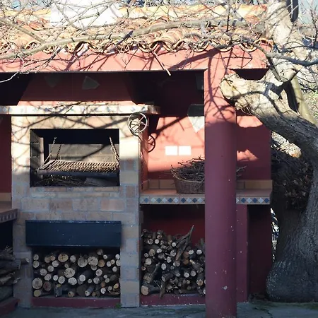 Holiday home La Orotava-casa Rural Nardos
