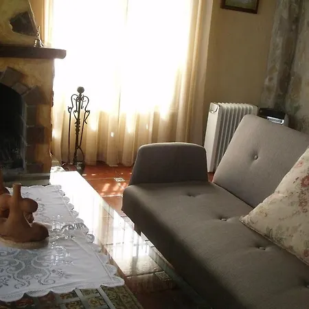 Dom wakacyjny La Orotava-casa Rural Nardos Montijos