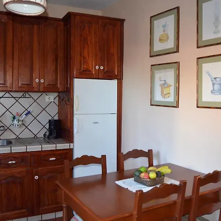 La Orotava-casa Rural Nardos Dom wakacyjny *
