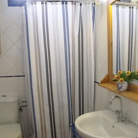 La Orotava-casa Rural Nardos Vakantiehuis *