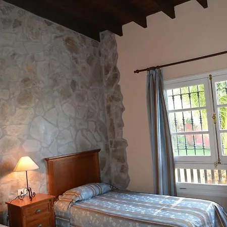 Vakantiehuis La Orotava-casa Rural Nardos *